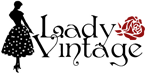 Lady V London